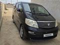 Toyota Alphard 2005 года за 6 400 000 тг. в Актау – фото 2