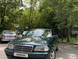 Mercedes-Benz C 280 1996 года за 1 500 000 тг. в Алматы – фото 2