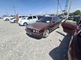 BMW 520 1992 годаүшін2 300 000 тг. в Шымкент