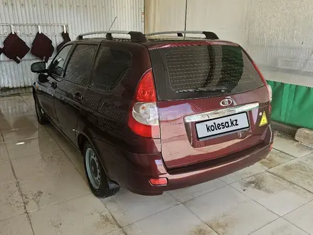 ВАЗ (Lada) Priora 2171 2013 года за 2 000 000 тг. в Актау – фото 2