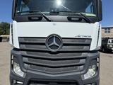 Mercedes-Benz  Actros 2017 года за 18 700 000 тг. в Караганда