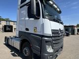 Mercedes-Benz  Actros 2017 года за 18 700 000 тг. в Караганда – фото 2