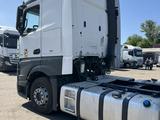 Mercedes-Benz  Actros 2017 года за 18 700 000 тг. в Караганда – фото 5