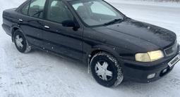 Nissan Sunny 1999 годаfor2 200 000 тг. в Павлодар – фото 2