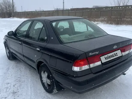 Nissan Sunny 1999 года за 2 200 000 тг. в Павлодар – фото 7