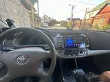 Toyota Camry 2004 года за 4 700 000 тг. в Алматы