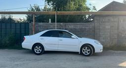 Toyota Camry 2004 годаfor4 550 000 тг. в Алматы – фото 2