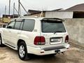 Lexus LX 470 2000 годаүшін8 500 000 тг. в Жанаозен – фото 4