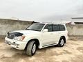 Lexus LX 470 2000 годаүшін8 500 000 тг. в Жанаозен – фото 6