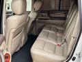 Lexus LX 470 2000 годаүшін8 500 000 тг. в Жанаозен – фото 8