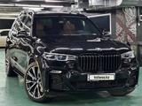 BMW X7 2022 года за 58 000 000 тг. в Шымкент