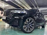 BMW X7 2022 года за 58 000 000 тг. в Шымкент – фото 2