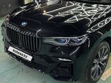 BMW X7 2022 года за 58 000 000 тг. в Шымкент – фото 3