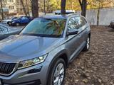 Skoda Kodiaq 2018 года за 13 500 000 тг. в Алматы – фото 5