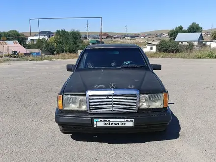 Mercedes-Benz E 230 1990 года за 1 600 000 тг. в Узынагаш – фото 9