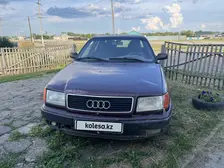 Audi 100, 1992