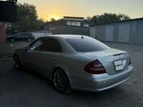 Mercedes-Benz E 320 2003 года за 4 500 000 тг. в Алматы – фото 4