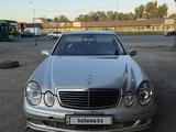 Mercedes-Benz E 320 2003 года за 4 500 000 тг. в Алматы