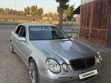 Mercedes-Benz E 320 2003 года за 4 500 000 тг. в Алматы – фото 2