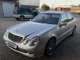 Mercedes-Benz E 320 2003 года за 4 500 000 тг. в Алматы – фото 3