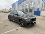 BMW X5 2021 годаүшін38 700 000 тг. в Костанай