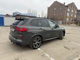 BMW X5 2021 годаүшін38 700 000 тг. в Костанай – фото 5
