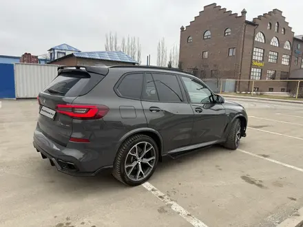 BMW X5 2021 года за 38 700 000 тг. в Костанай – фото 5