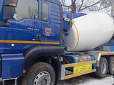 Howo  Миксер 10 куб 2025 г. 2025 года за 42 000 000 тг. в Актобе – фото 4