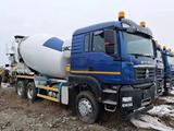 Howo  Миксер 10 куб 2025 г. 2025 года за 42 000 000 тг. в Актобе – фото 5