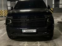 Chevrolet Tahoe 2021 годаfor36 500 000 тг. в Астана