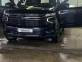 Chevrolet Tahoe 2021 года за 36 500 000 тг. в Астана – фото 8