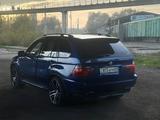 BMW X5 2000 годаүшін3 200 000 тг. в Алматы – фото 5