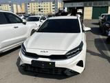 Kia K3 2021 годаүшін11 300 000 тг. в Алматы