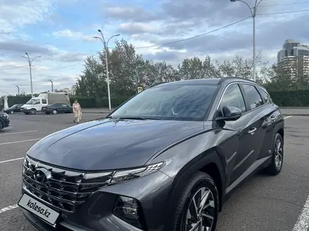 Hyundai Tucson 2023 года за 14 900 000 тг. в Астана