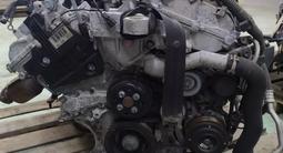 Двигатель мотор двс 1MZFE vvtii за 98 200 тг. в Алматы – фото 4