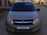 ВАЗ (Lada) Granta 2190 2012 года за 2 000 000 тг. в Уральск