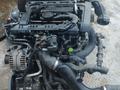 Двигатель BYT 1.8 Turbo с навесомfor450 000 тг. в Алматы – фото 2