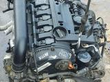 Двигатель BYT 1.8 Turbo с навесом за 450 000 тг. в Алматы