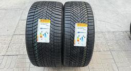 Шины зимние Pirelli Scorpion Winter 2 285/35 R23 и 325/30 R23 за 1 800 000 тг. в Алматы – фото 2