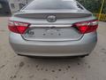 Toyota Camry 2016 годаүшін8 900 000 тг. в Алматы – фото 4