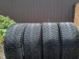 Nokian Hakkapeliitta 8 SUV 285/50 R20 116T с шипамиүшін290 000 тг. в Алматы – фото 2