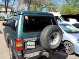 Mitsubishi Pajero 1993 года за 3 500 000 тг. в Алматы