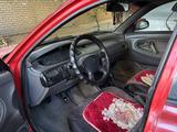 Mazda Cronos 1992 года за 650 000 тг. в Семей – фото 3