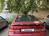 Mazda Cronos 1992 года за 650 000 тг. в Семей – фото 2