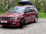 Kia Joice 2002 годаүшін3 000 000 тг. в Тараз – фото 4