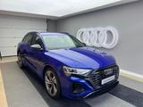 Audi Q8 e-tron 2023 годаүшін52 820 000 тг. в Астана – фото 2