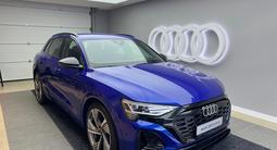 Audi Q8 e-tron 2023 года за 52 820 000 тг. в Астана – фото 2