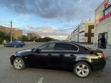 BMW 530 2006 годаүшін5 500 000 тг. в Жезказган – фото 5