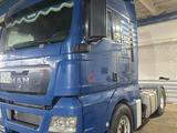 MAN  TGX 2009 года за 14 500 000 тг. в Павлодар – фото 4