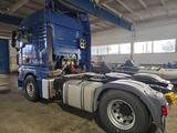 MAN  TGX 2009 года за 14 500 000 тг. в Павлодар – фото 3